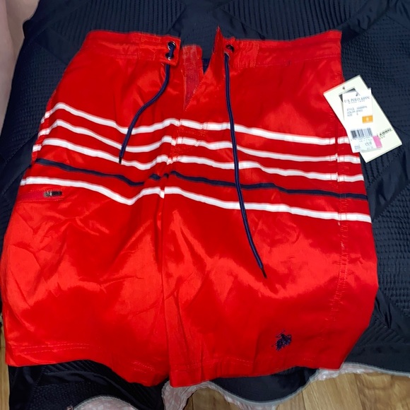 U.S. Polo Assn. Other - Swim trunks